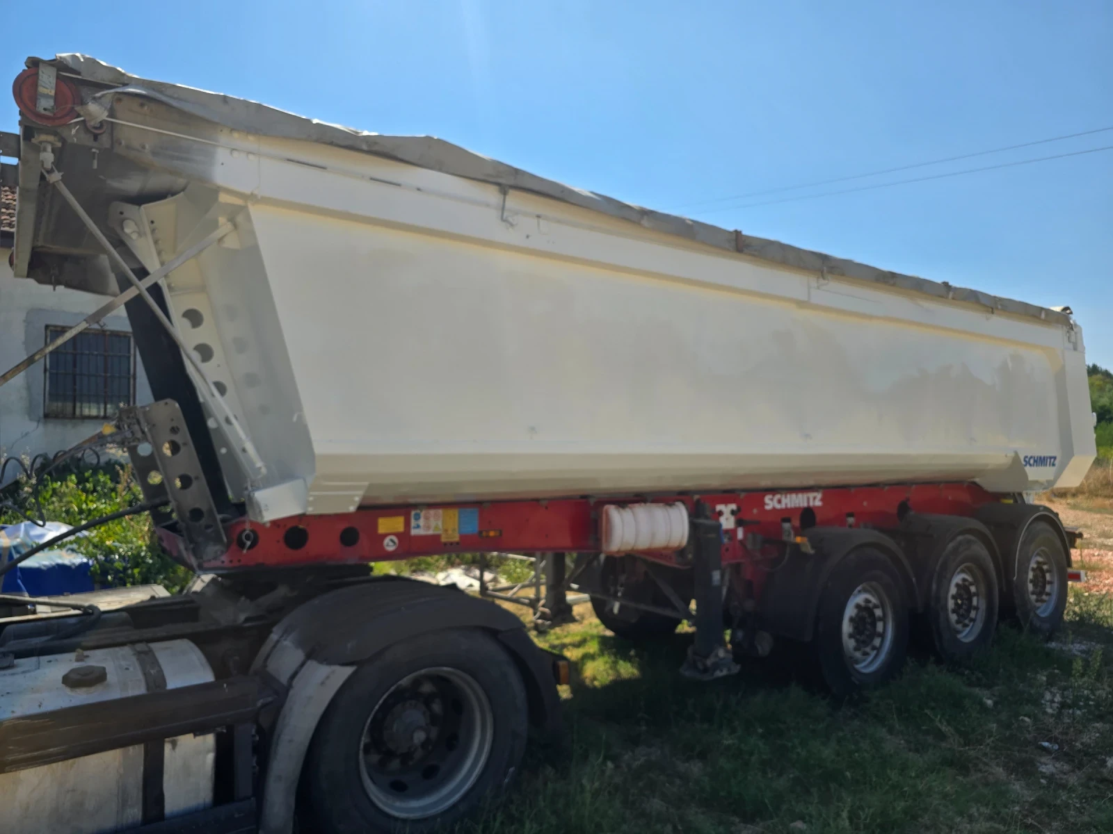  Schmitz | Mobile.bg   7