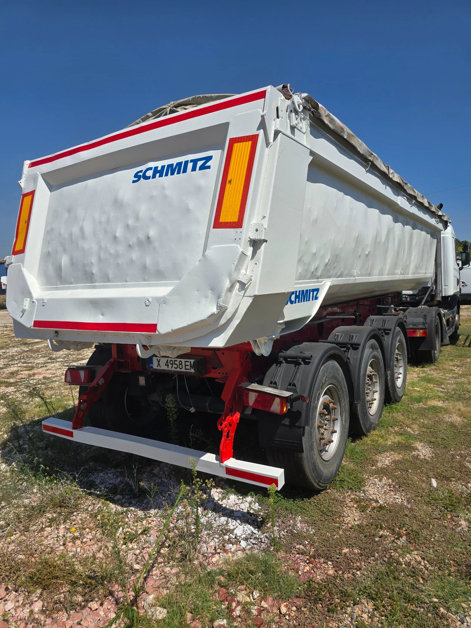  Schmitz | Mobile.bg   3