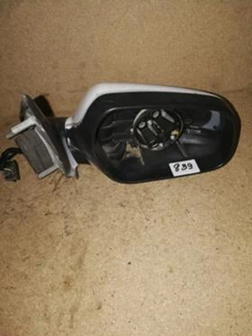 огледало дясно Citroen Xsara 1997-00 , снимка 1