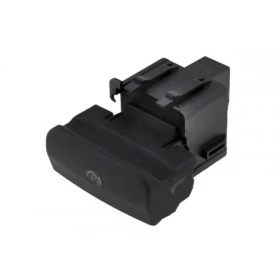 Бутон ръчна спирачка CITROEN C4/C4 PICASSO/PEUGEOT 3008 /5008 2006-    470706 / 9666405677, снимка 1