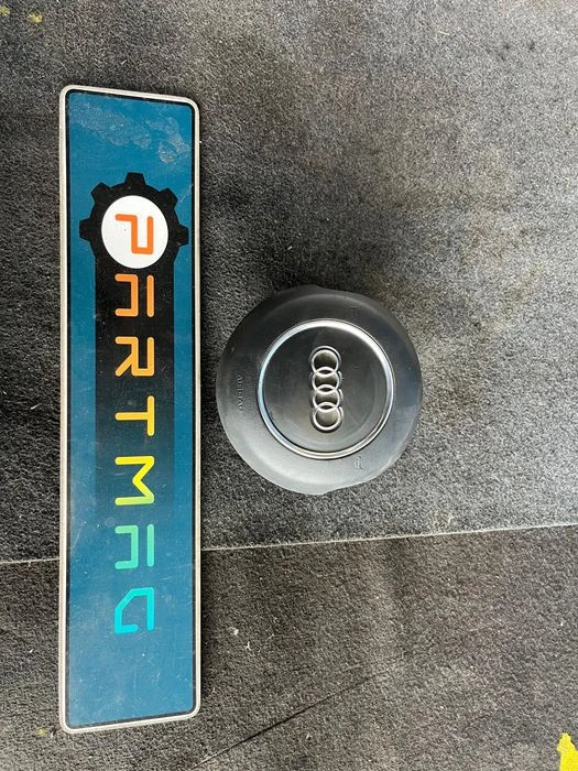 ��� ������ ������ Airbag Audi ���� A6 A7 4G 4G0880201 | Mobile.bg � ����������� 1