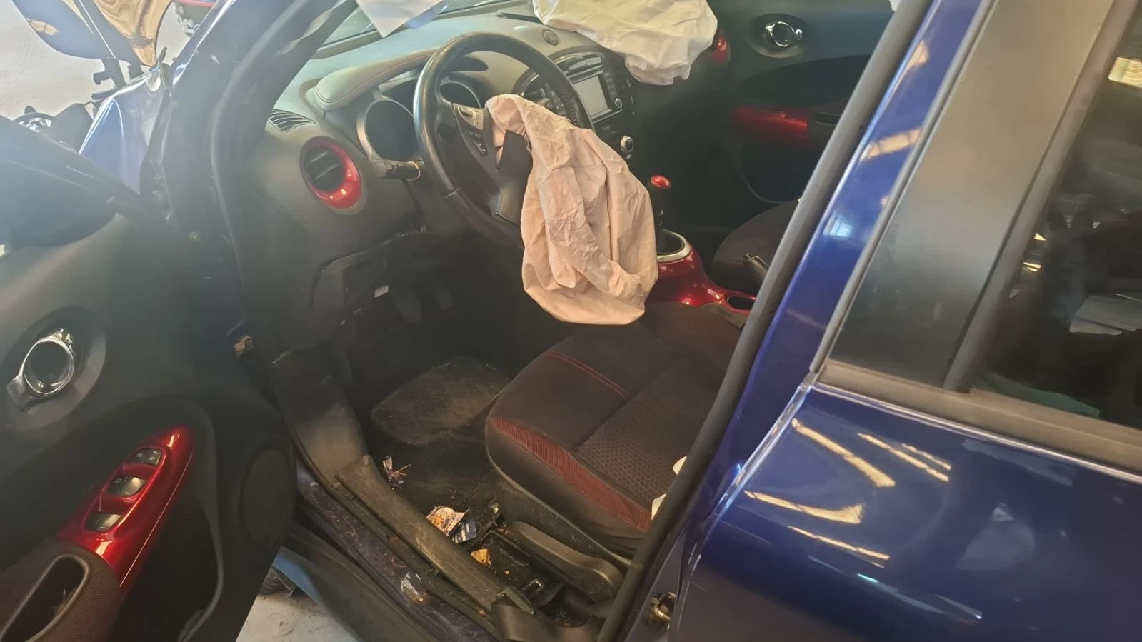 Nissan juke 1,5d ����� ���� �������,����� ����  | Mobile.bg � ����������� 2