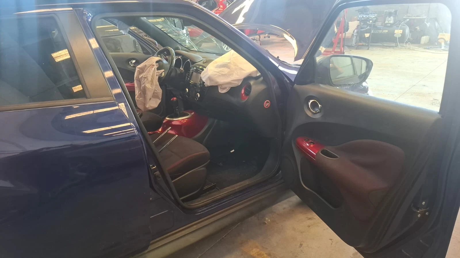 Nissan juke 1,5d ����� ���� �������,����� ����  | Mobile.bg � ����������� 3