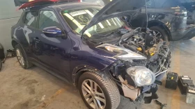 Nissan juke 1,5d   ,   | Mobile.bg    4