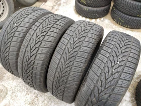 Гуми Зимни 215/65R16, снимка 5