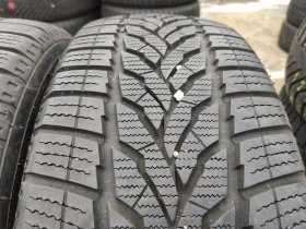 Гуми Зимни 215/65R16, снимка 1