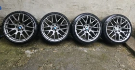 Гуми с джанти Други 215/35R19, снимка 2