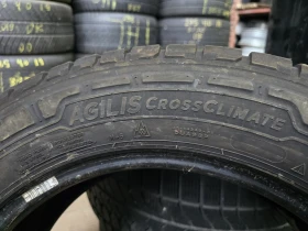 Гуми Всесезонни 215/60R17, снимка 5