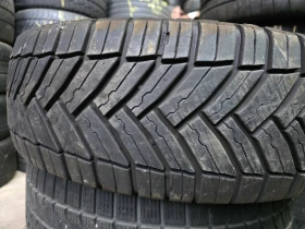 Гуми Всесезонни 215/60R17, снимка 1