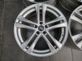 Джанти за Audi, снимка 5