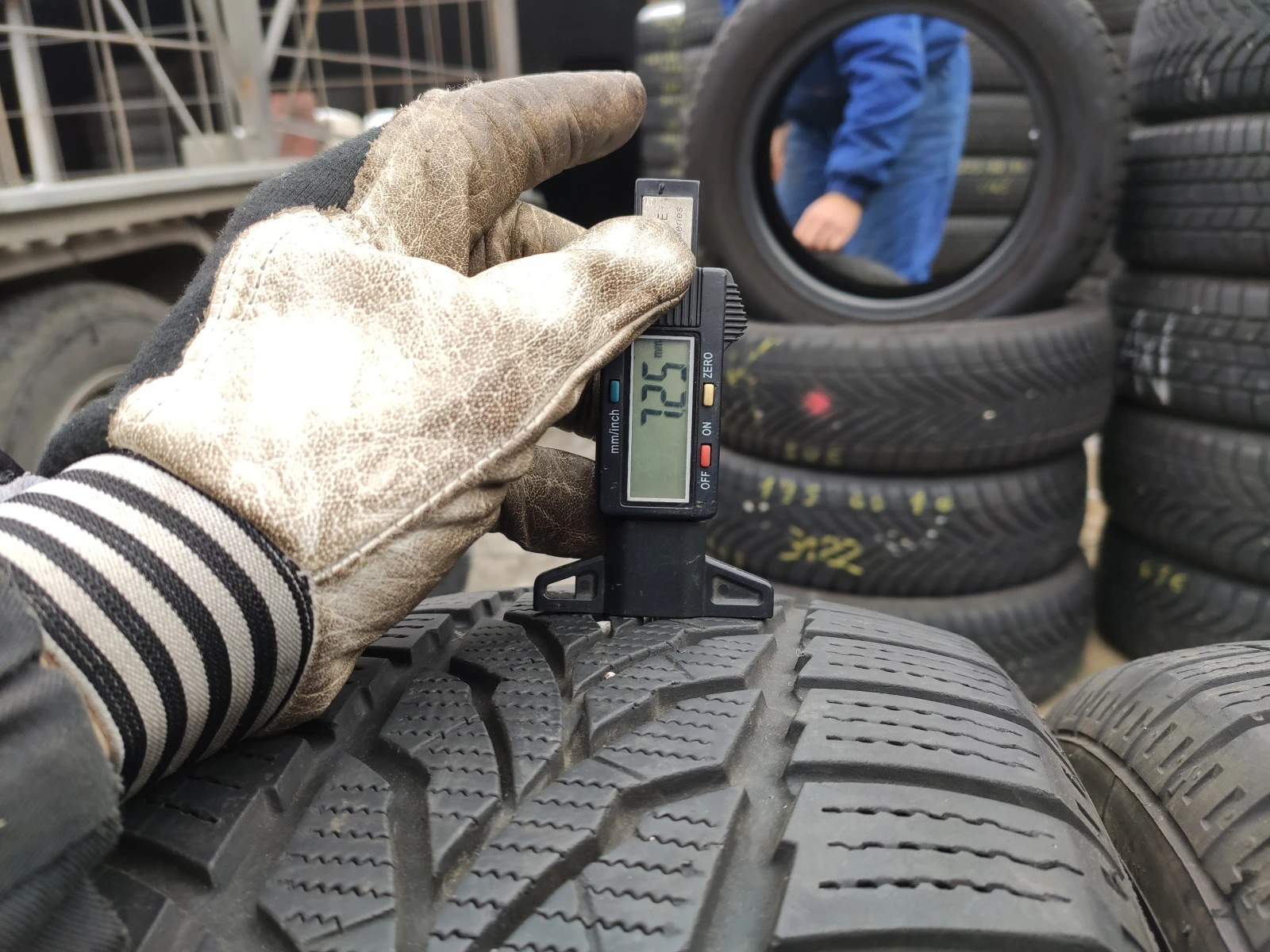  215/65R16 | Mobile.bg   7