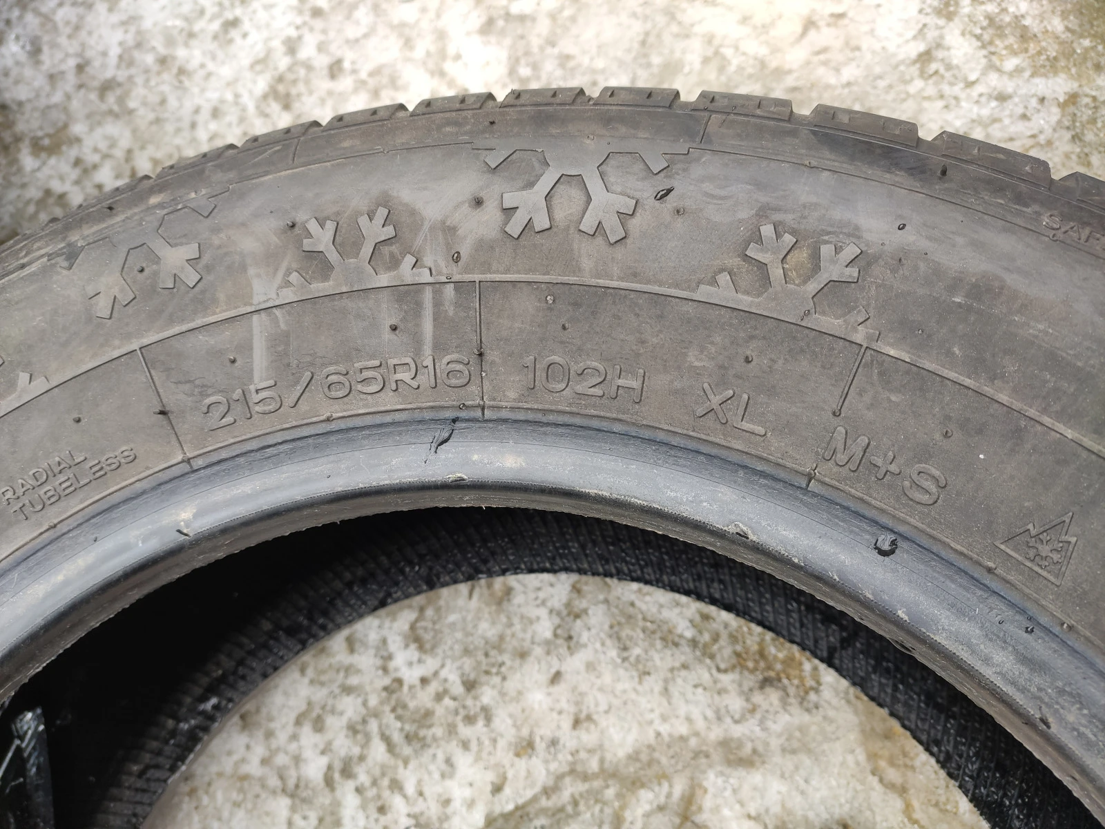  215/65R16 | Mobile.bg   9