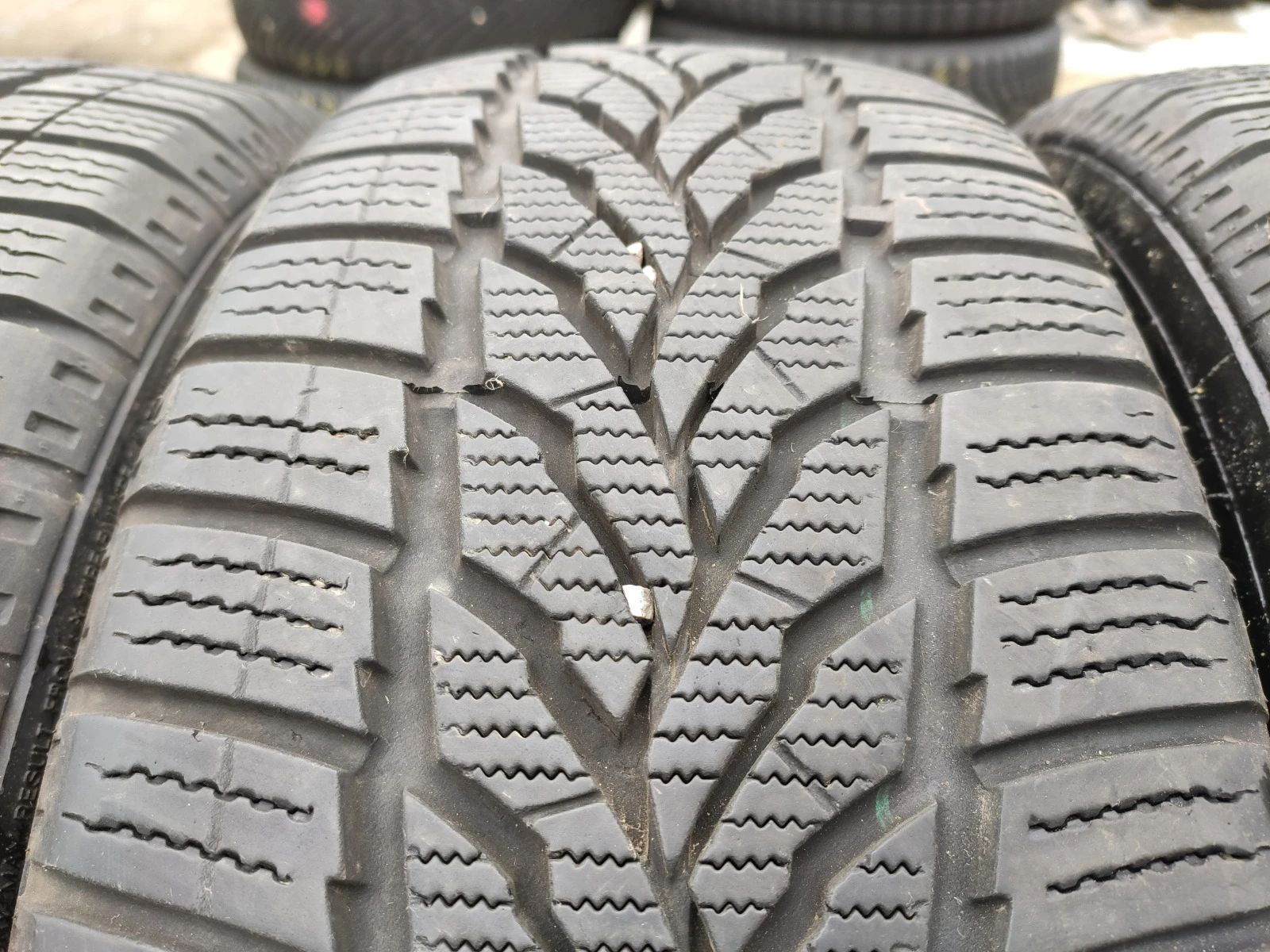  215/65R16 | Mobile.bg   2