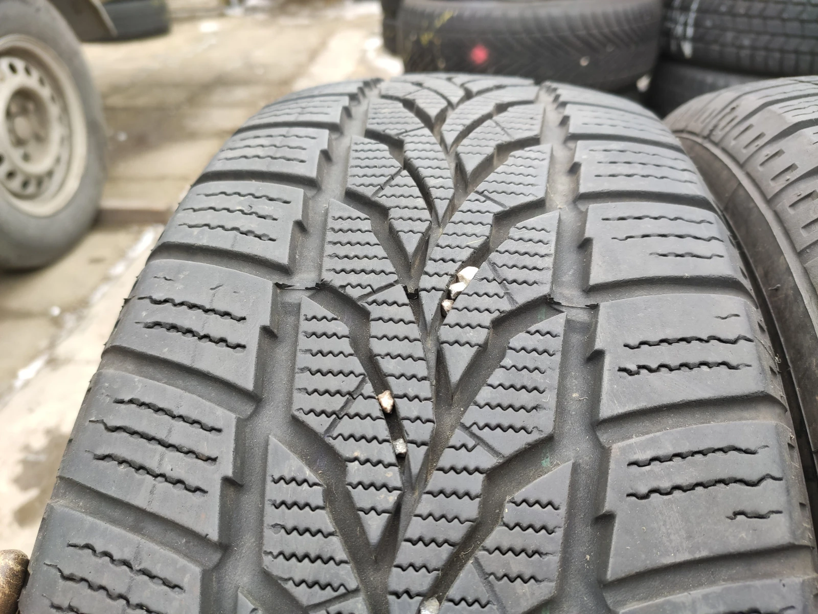  215/65R16 | Mobile.bg   4