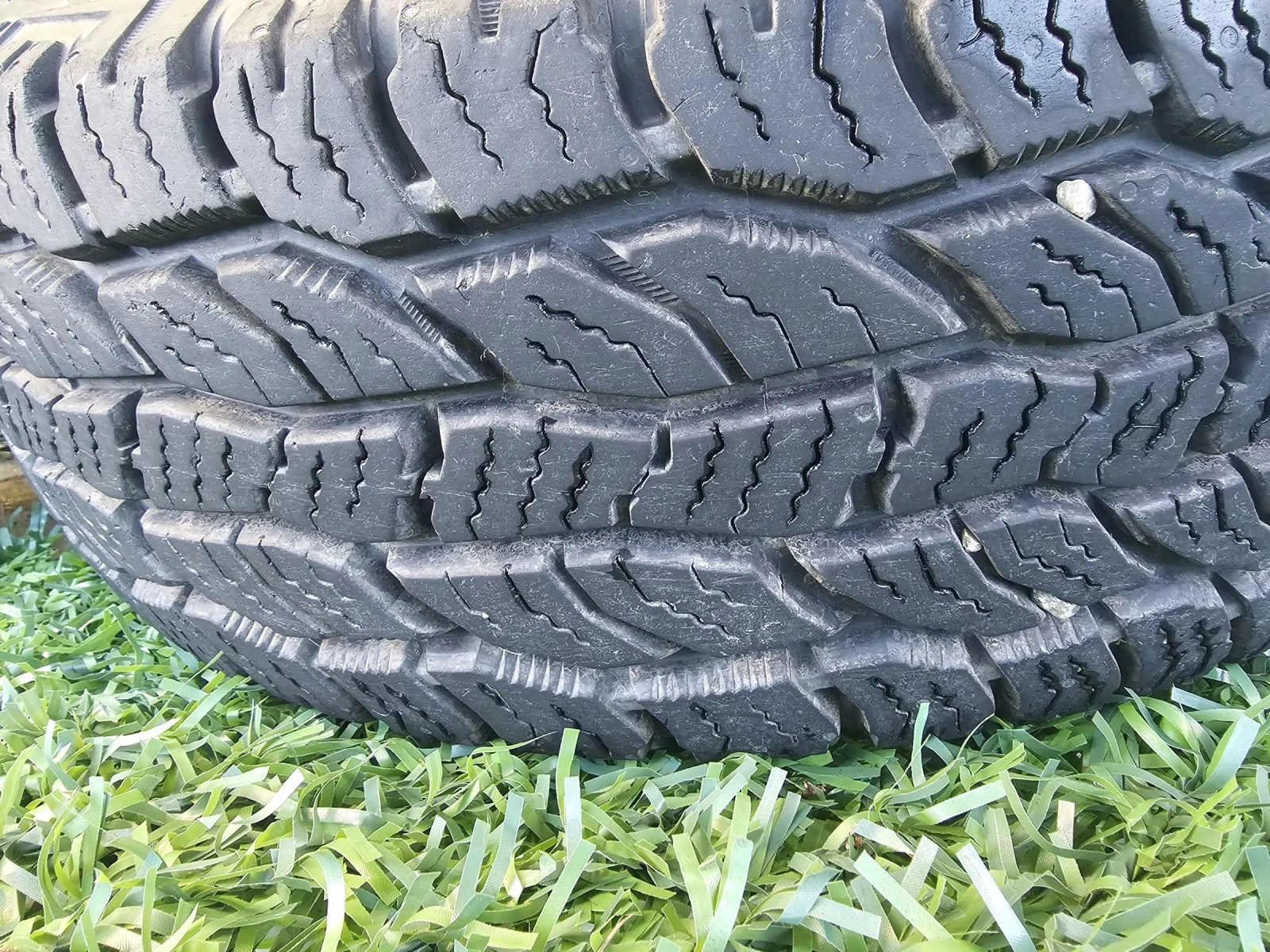  235/75R15 | Mobile.bg   7