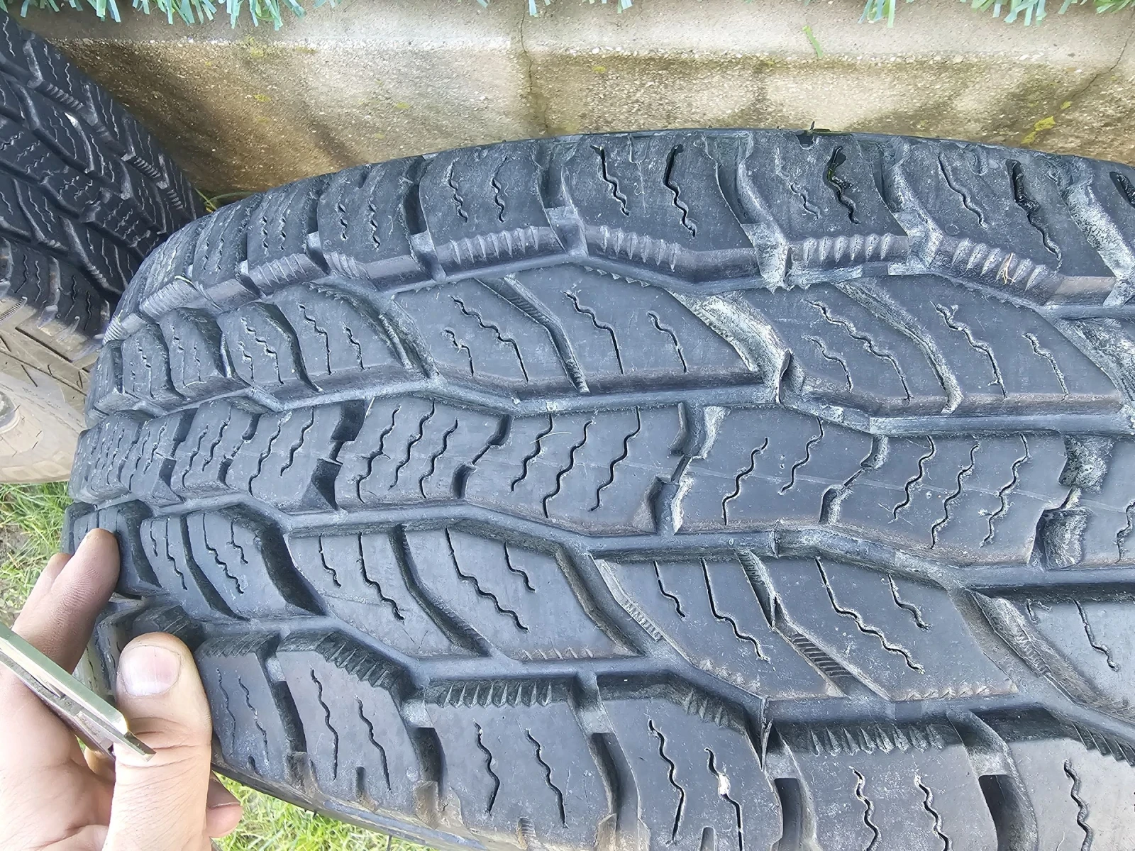  235/75R15 | Mobile.bg   8