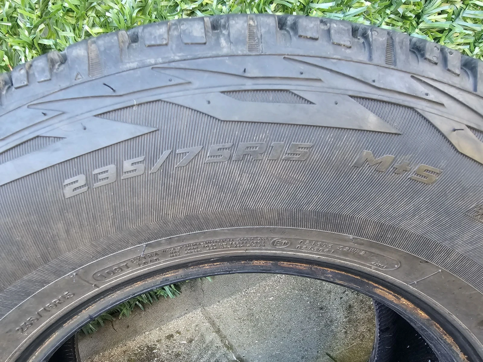  235/75R15 | Mobile.bg   9