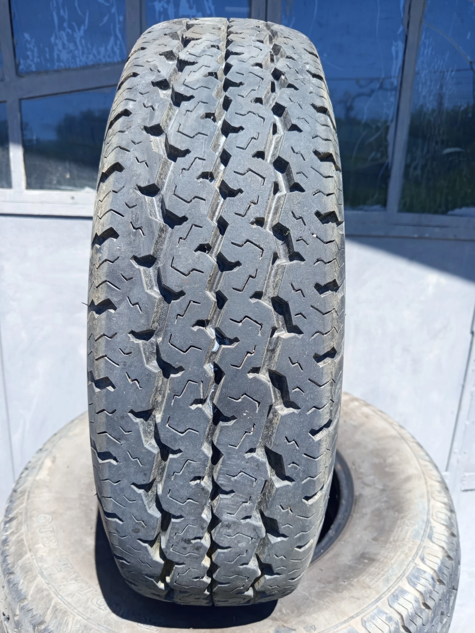 Гуми Летни 205/82R14