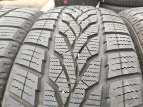 Гуми Зимни 215/65R16, снимка 3 - Гуми и джанти - 44015201