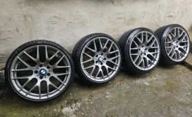 ����� �� �������� �� ���� � ������ 215/35R19 �� BMW