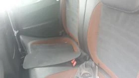 VW New beetle 1.4TSI. Karmann Cabriolet, снимка 11