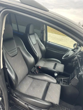 Opel Zafira 2.2 LPG ВЕРИГА 7 МЕСТНА, снимка 11