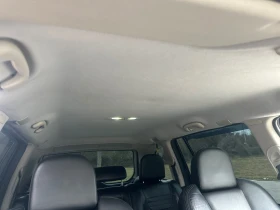 Opel Zafira 2.2 LPG ВЕРИГА 7 МЕСТНА, снимка 13