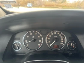 Opel Zafira 2.2 LPG ВЕРИГА 7 МЕСТНА, снимка 15