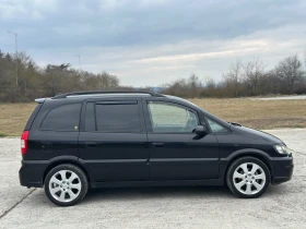 Opel Zafira 2.2 LPG ВЕРИГА 7 МЕСТНА, снимка 7