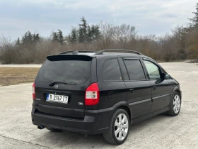 Opel Zafira 2.2 LPG ВЕРИГА 7 МЕСТНА, снимка 6