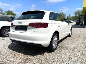 Audi A3 / 1, 6 TDI ИТАЛИЯ, снимка 4