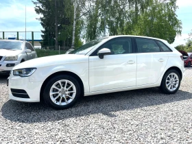 Audi A3 / 1, 6 TDI ИТАЛИЯ, снимка 8