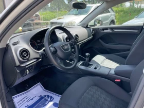 Audi A3 / 1, 6 TDI ИТАЛИЯ, снимка 9