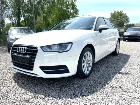 Audi A3 / 1, 6 TDI ИТАЛИЯ, снимка 3