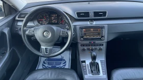 VW Passat 2.0tdi-КАМЕРА-NAVI, снимка 11