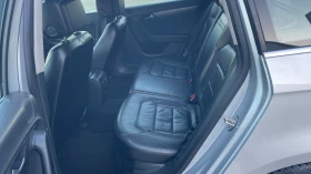 VW Passat 2.0tdi-КАМЕРА-NAVI, снимка 14