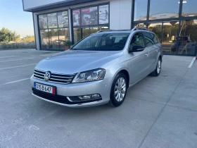 VW Passat 2.0tdi-КАМЕРА-NAVI, снимка 17