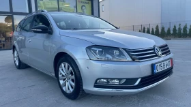 VW Passat 2.0tdi-КАМЕРА-NAVI, снимка 3