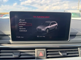 Audi A4 Allroad 218 кс / CarPlay / Virtual Cockpit, снимка 10