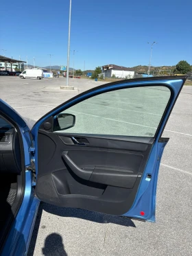 Skoda Rapid, снимка 12