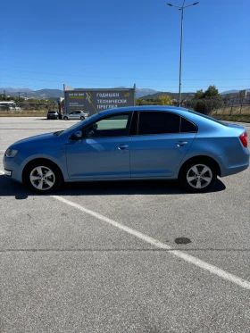 Skoda Rapid, снимка 5