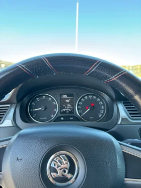 Skoda Rapid, снимка 16
