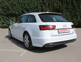 Audi A6 2.0 TDI  QUATRO EURO 6  , снимка 7
