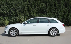 Audi A6 2.0 TDI  QUATRO EURO 6  , снимка 8