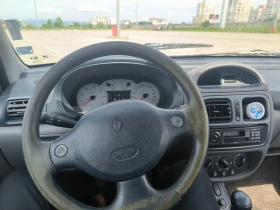 Renault Clio 1.6 16V, снимка 7