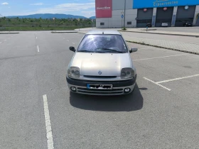 Renault Clio 1.6 16V, снимка 6