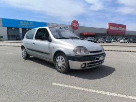 Renault Clio 1.6 16V, снимка 5