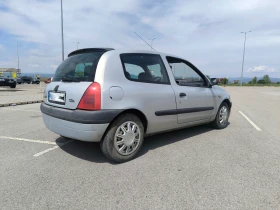 Renault Clio 1.6 16V, снимка 2