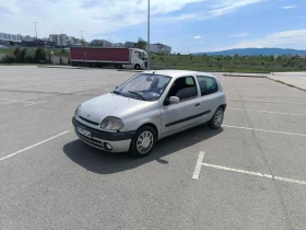 Renault Clio 1.6 16V, снимка 1