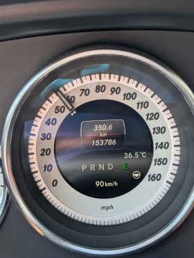 Mercedes-Benz CLS 550 RWD, снимка 6